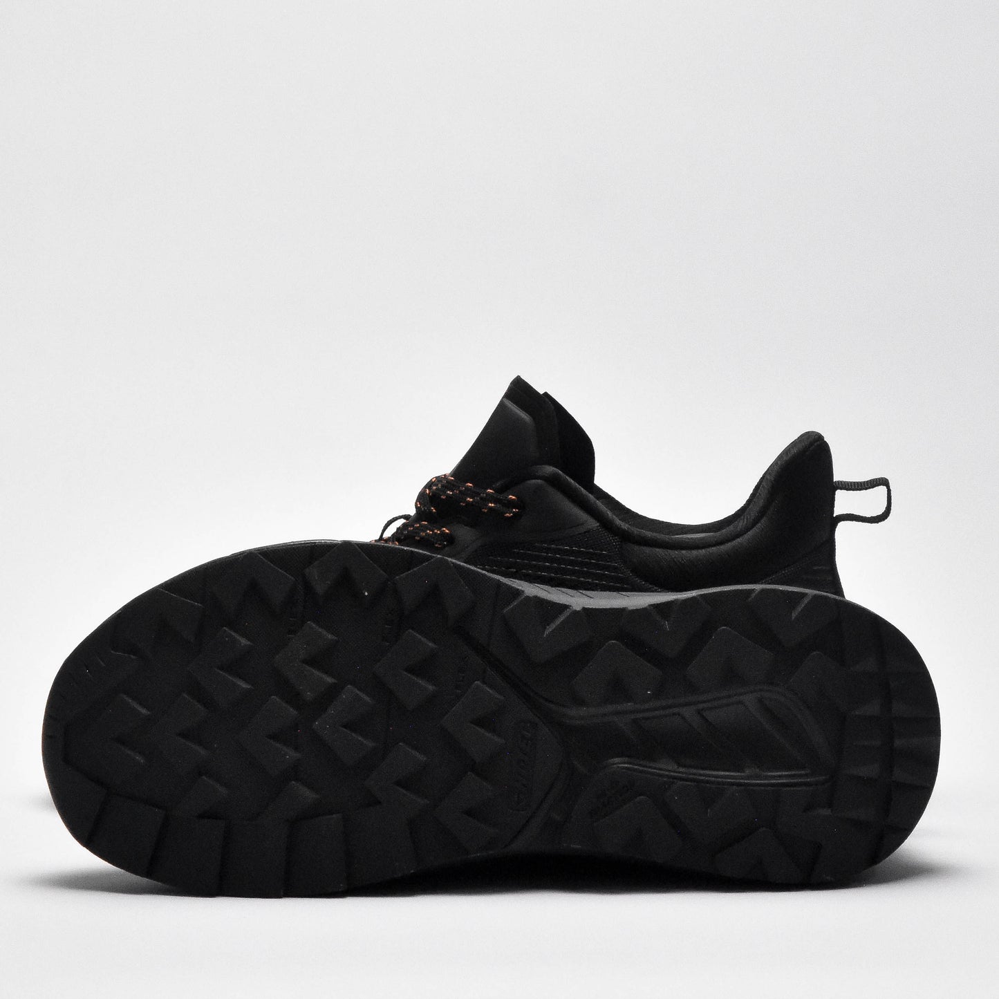 HI TEC ENDURO LIGHT BLACK