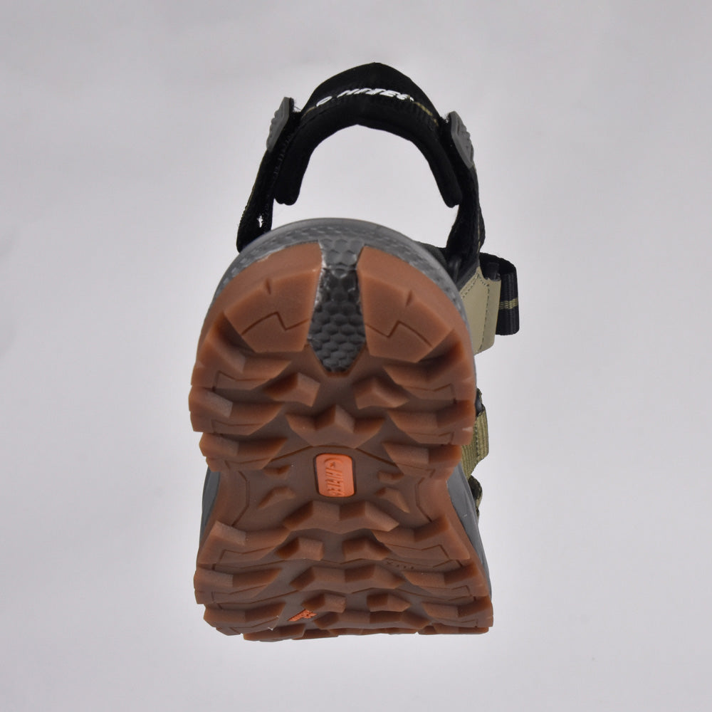 SANDAL HI TEC