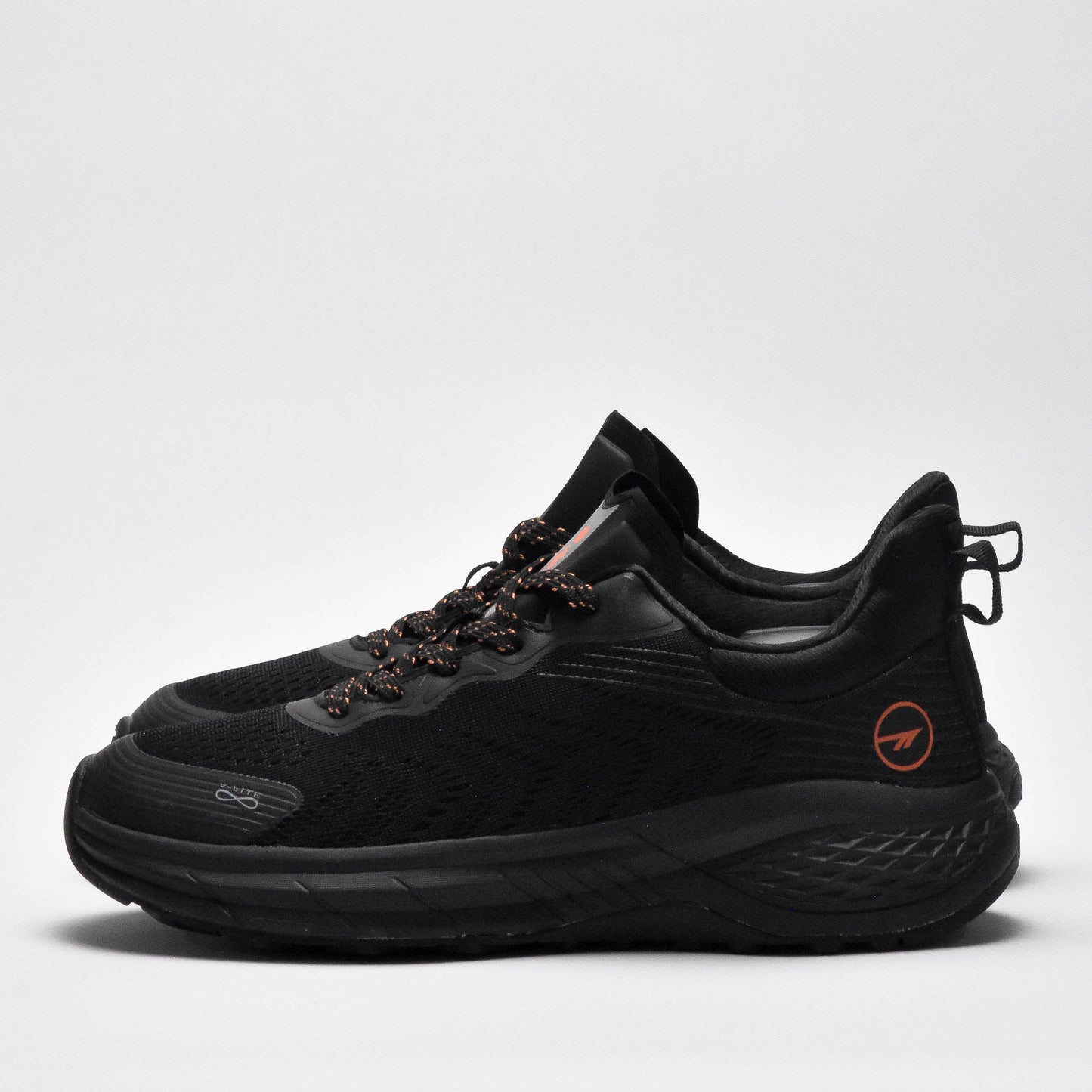 HI TEC ENDURO LIGHT BLACK