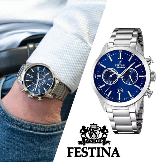 Festina F16826-B