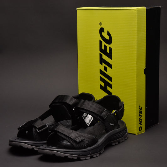 SANDALE HI TEC