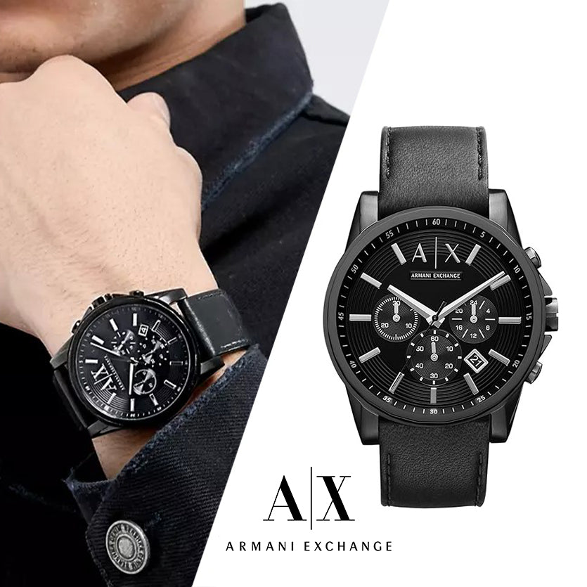 Armani Exchange AX2098 Ur ticket Shop