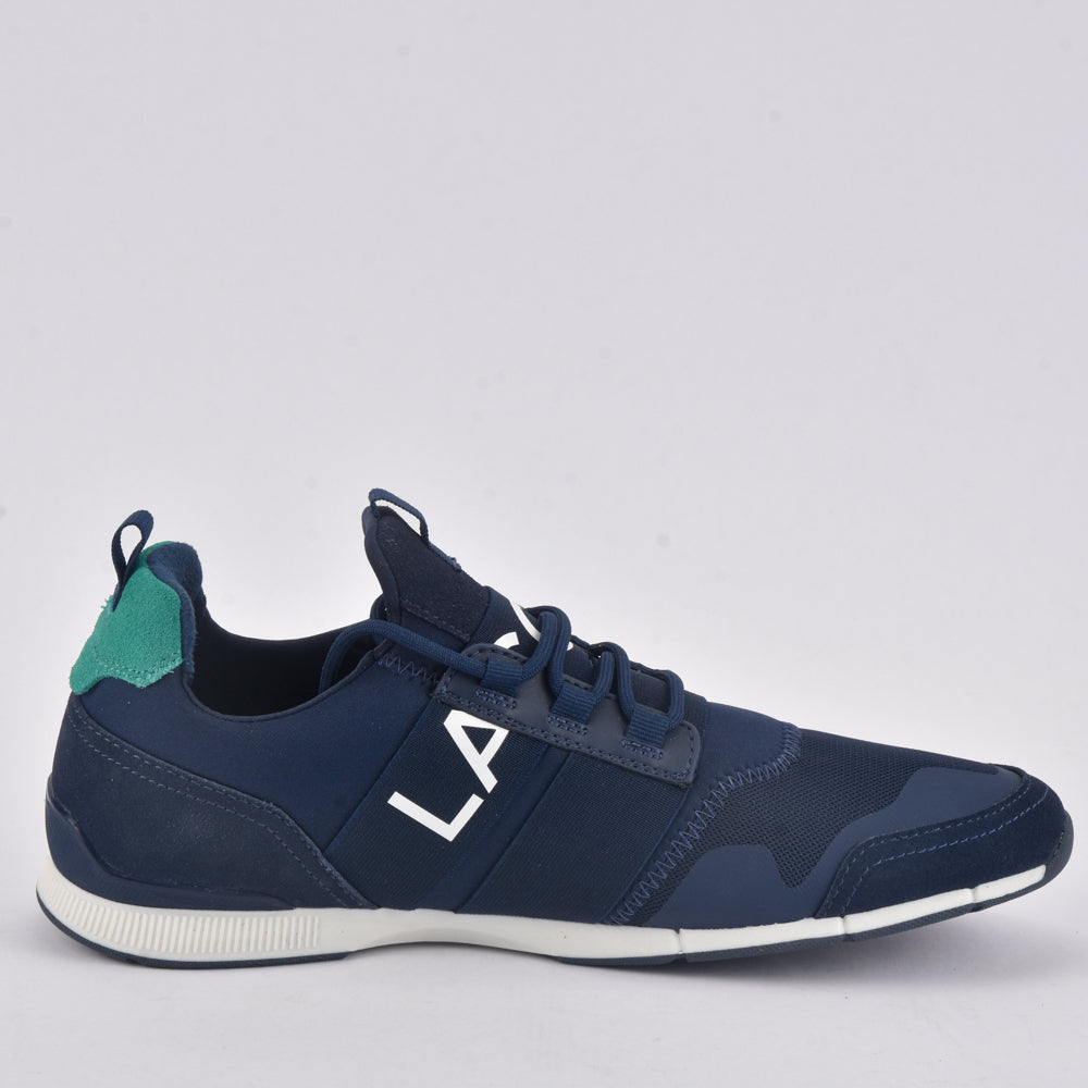 LACOSTE MANEVRA ELITE