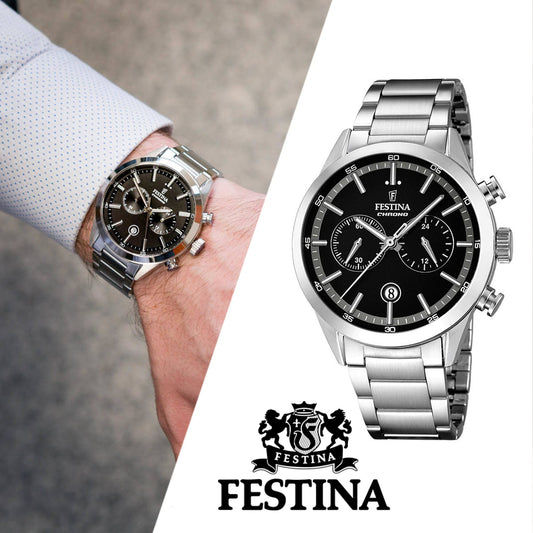 Festina F16826-C