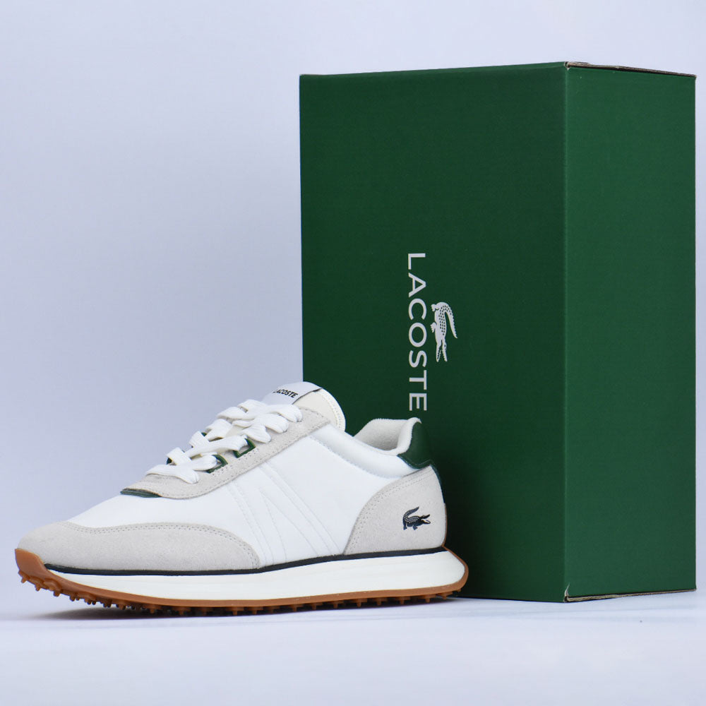 Lacoste m hotsell