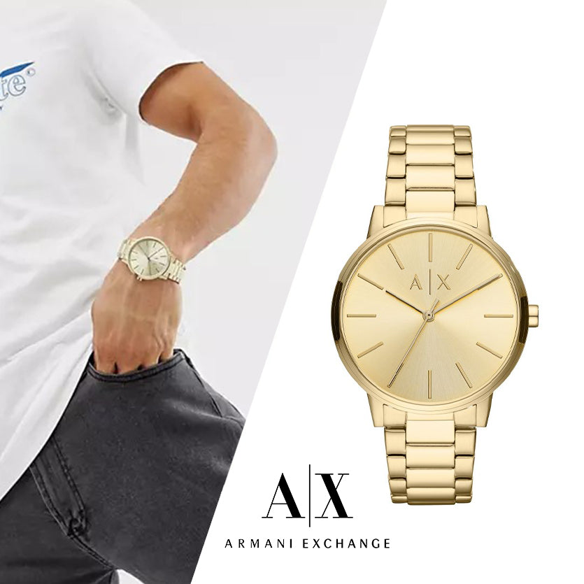 Armani Exchange AX2707