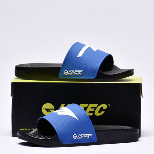 HI-TEC BLACK PALACE BLUE