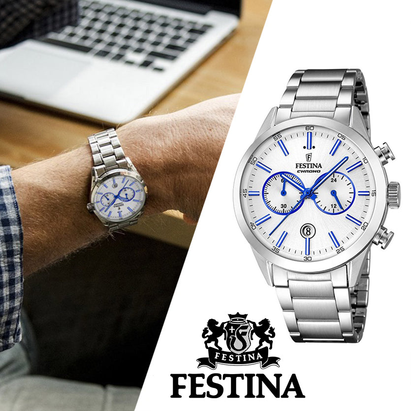 Festina F16826-A