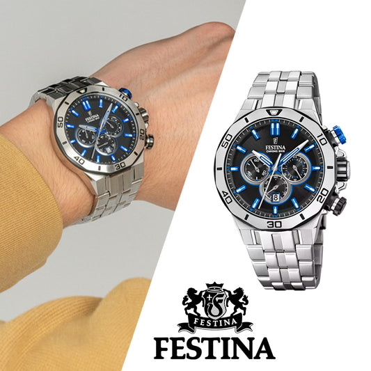 Festina F20448/5