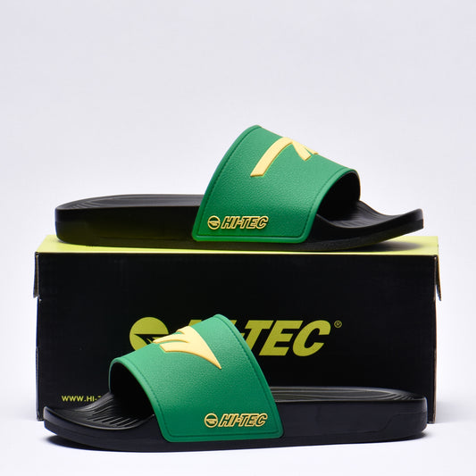 HI-TEC BLACK JELLY BEAN