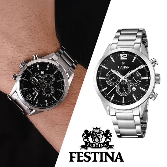 Festina F20343/8