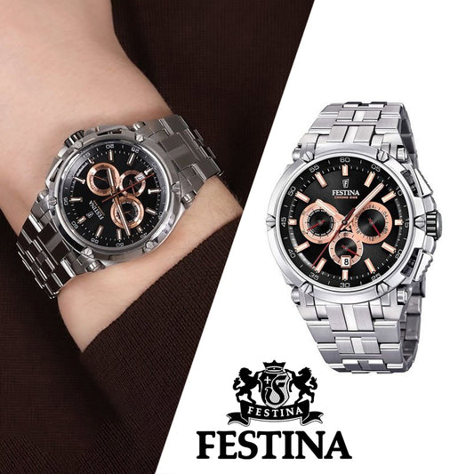 Festina F20327/8