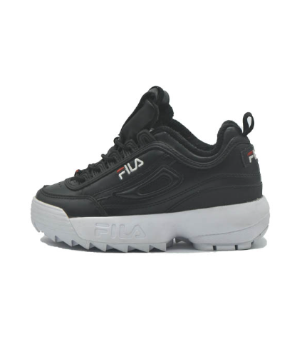 FILA Disruptor