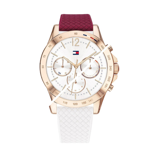 Montre Femme Tommy Hilfiger